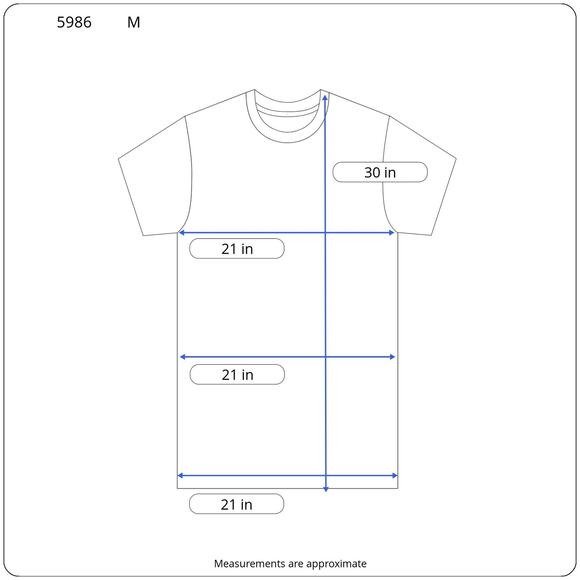 Carhartt Original Fit T Shirt - Men's Size Medium - Picture 4 of 4